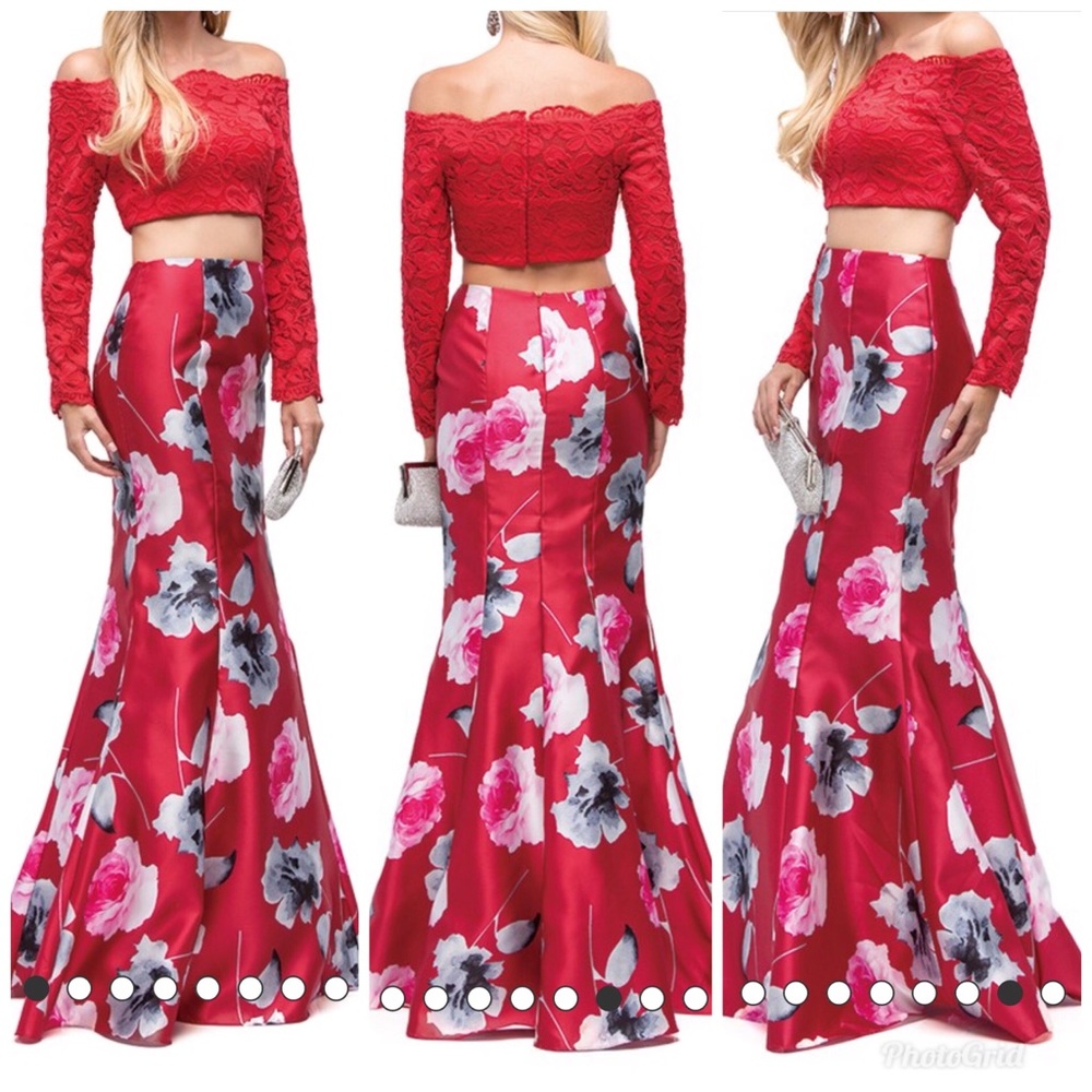 Preorder ur prom dress 👗